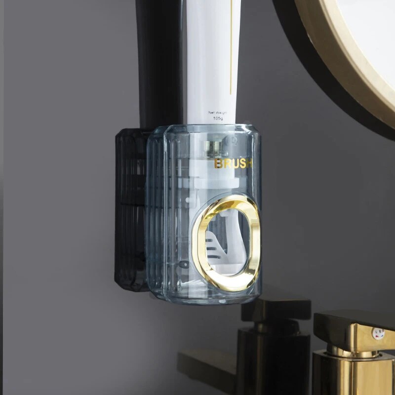 Maliben | Sleek Clean Minimalist Toothpaste Squeezer