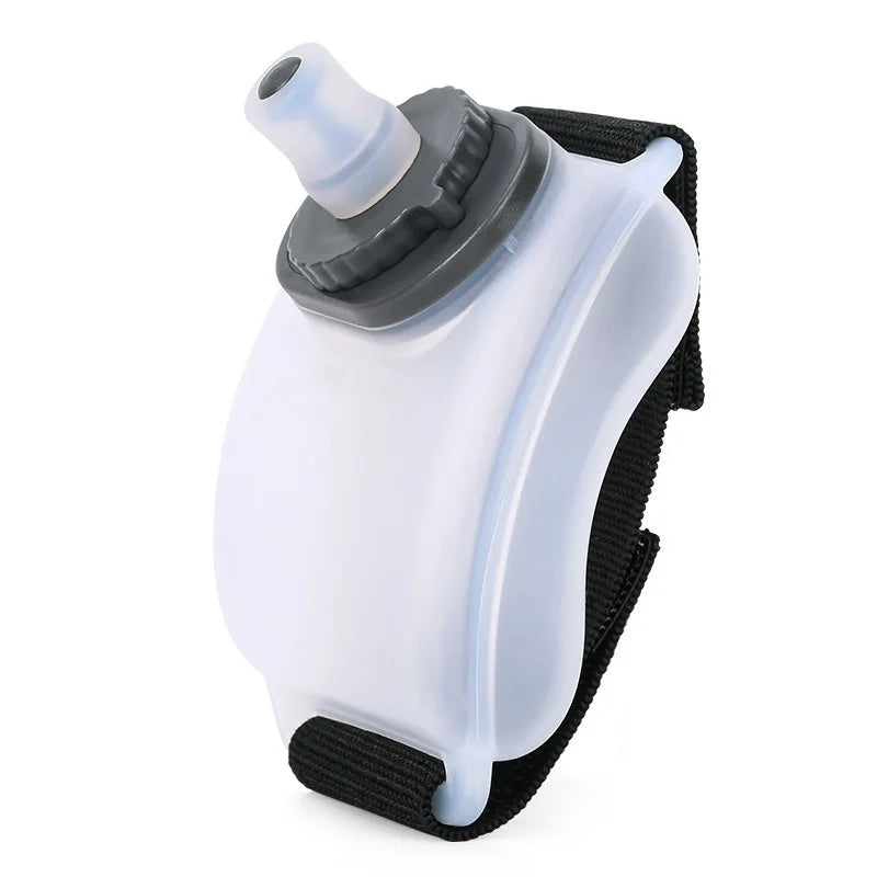 Maliben | Wristband Hands-Free Water Bottle