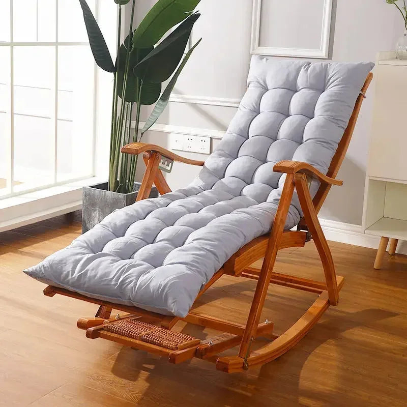 Maliben | ComfortFlex | Rocking chair cushion