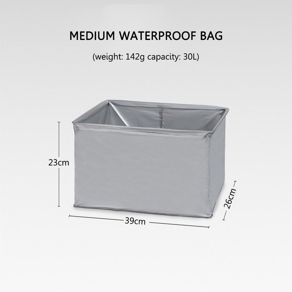 Maliben | Foldable Camping Storage Box⁠