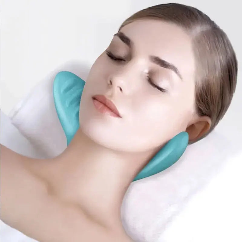 Maliben | Cervical Spine Massage Pillow
