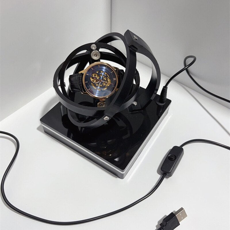 Maliben | Automatic Mechanical Watch Watch Winder Box