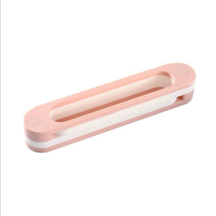 Maliben | 3in1 Space Saver Wall Hanging Slipper Hanger