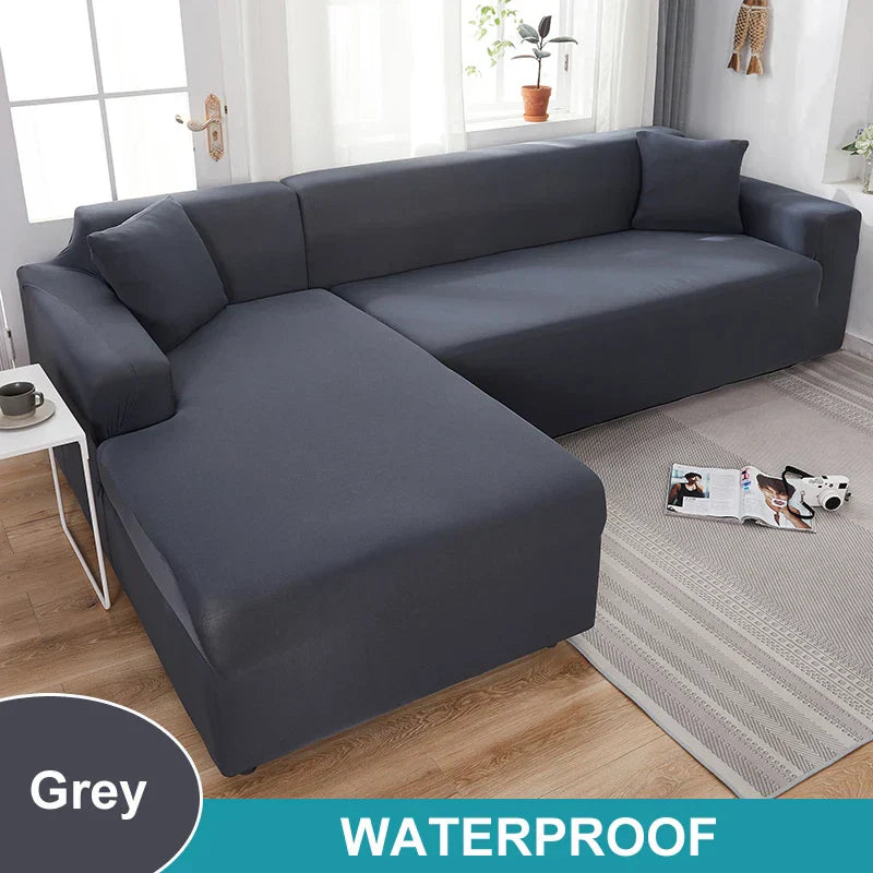 Maliben | Waterproof Elastic Sofa Cover