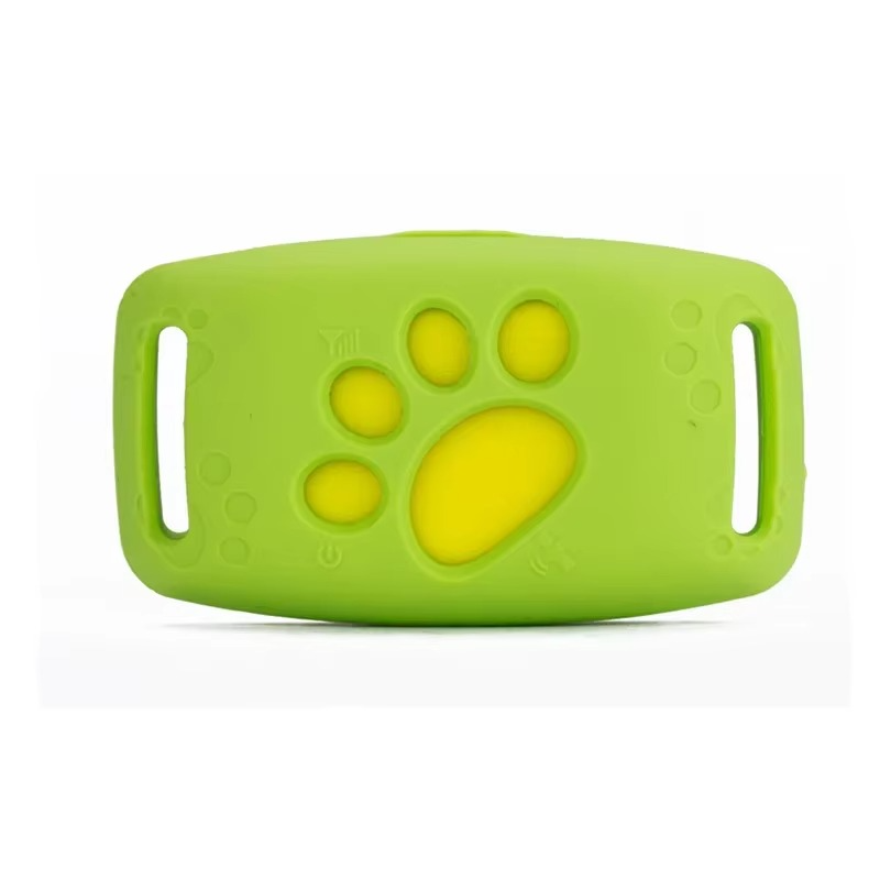 Maliben Smart GPS Pet Collar with Real-Time Tracking, Geo-Fence Alerts & Sleep Mode...