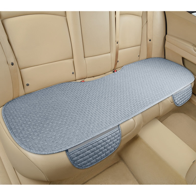 Maliben | Universal Anti-Slip Car Seat Pocket Cover Mat