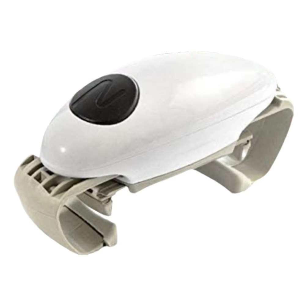 Maliben | One Touch Automatic Can And Bottle Opener