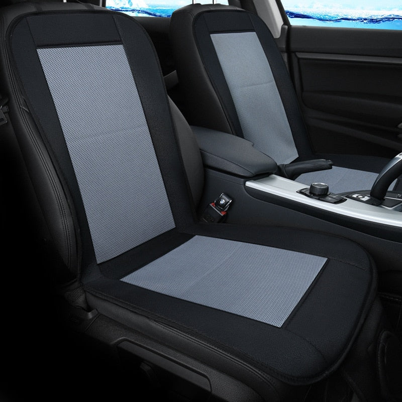 Maliben | Fan Blowing Cooling Ride Air Seat Cushion