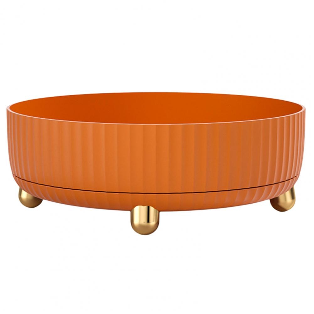 Maliben | 360 Kitchen Spice Organizer Rotating Rack