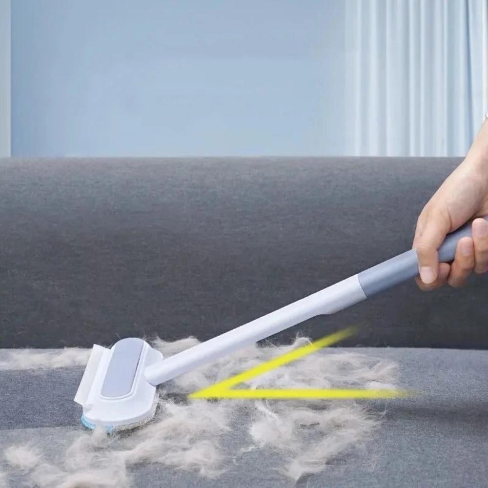 MAliben | Easyclean — Pet Hairs & Dust Gone In a Flash