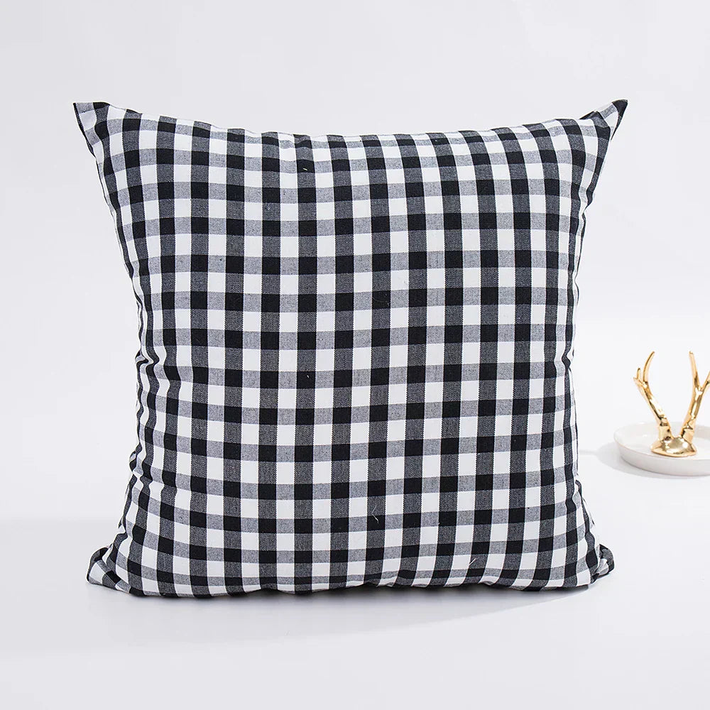Maliben | Nordic Cushion Cover - Luxury ScAndinavian Cushion Cover For Comfort and Elegance