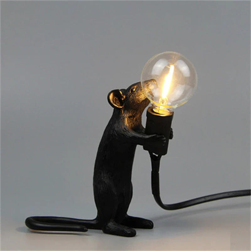 Maliben | Night Rat Desk Lamp