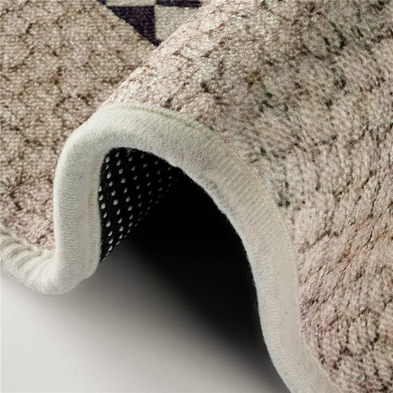 Maliben | Guardmat – Heavy-Duty Office Chair Floor Protector For Hard Floors (Scratch & Wear Resistant)
