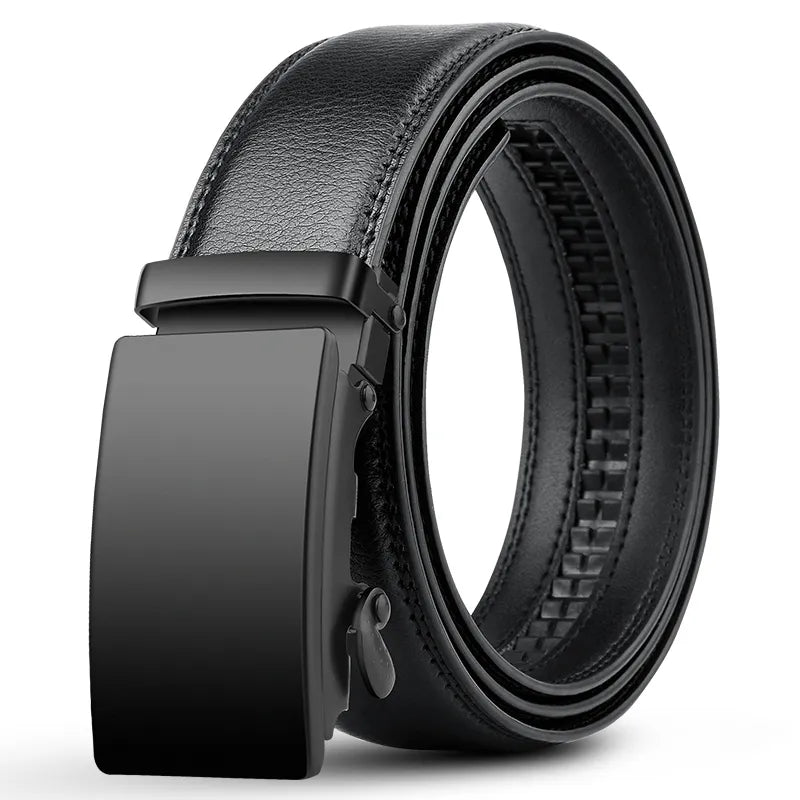 Maliben | Flexible - Refine Your Style With The Luxury Pu Leather Belt