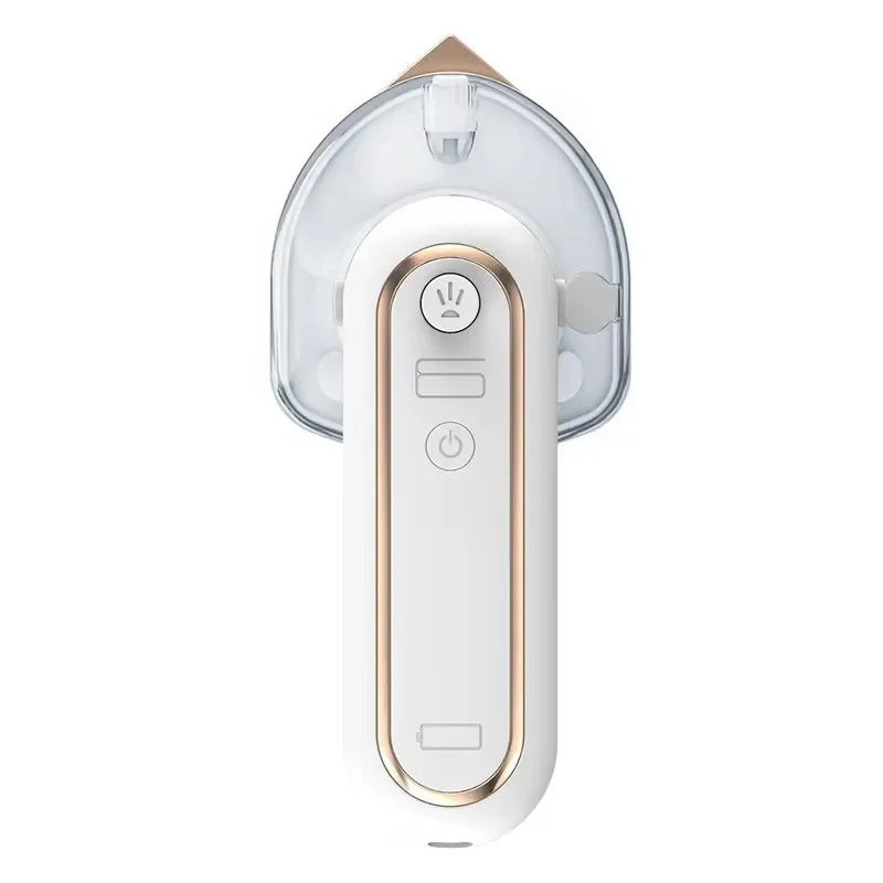 Maliben | Precision Smart Cordless Travel Steamer Iron