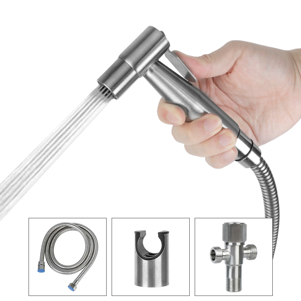 Maliben | Deep Cleanse Handheld Bidet Faucet