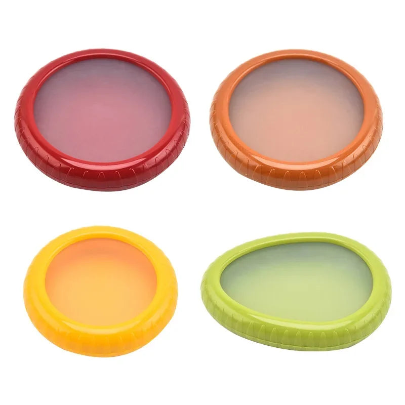 Maliben | Fresh Fruit Keeper Food Storage Container Box