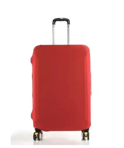 Maliben | Travelflexx Suitcase Cover | Anti-Scratch & Tear Resistant | Stretchable & Durable | Universal Fit