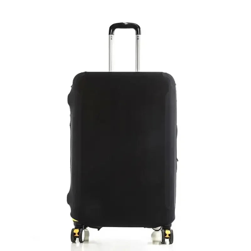 Maliben | Travelflexx Suitcase Cover | Anti-Scratch & Tear Resistant | Stretchable & Durable | Universal Fit