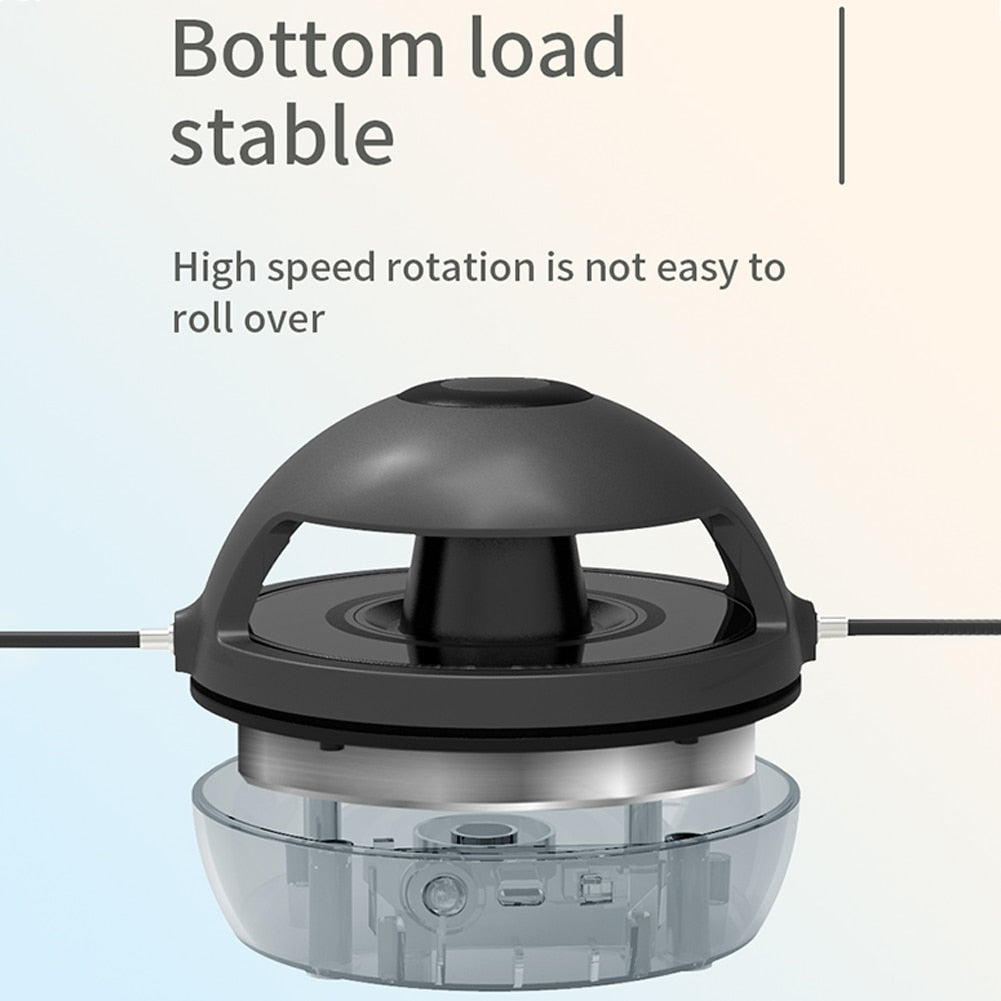 Maliben | Smart Automatic Skipping Rope Digital Counter