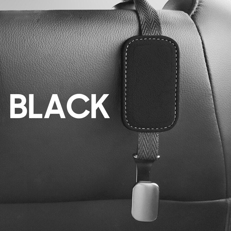 Maliben | Car Back Seat Organizer Hook