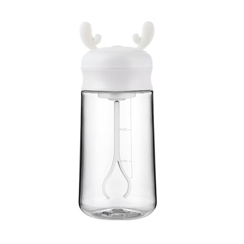 Maliben | Cute Deer Automatic Self-Stirring Cup
