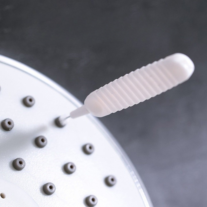 Maliben | Kalkbuster Cleaning Brushes | Make Short Work Of Lime, Dirt, And Blockages