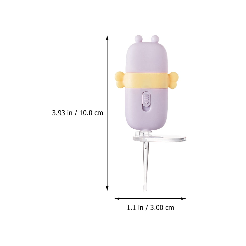 Maliben | Led Cartoon Baby Ear Cleaner Tool