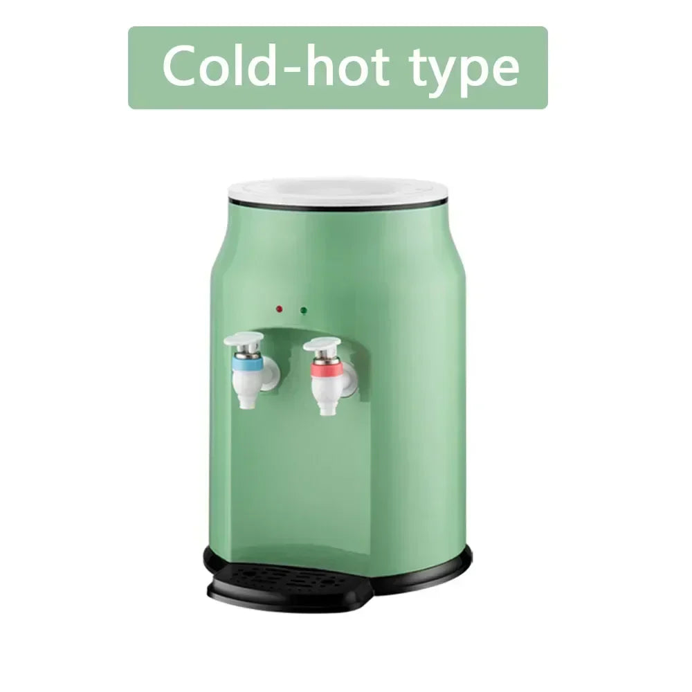 Maliben | Mini Household Desk Hot Cold Drink Dispenser