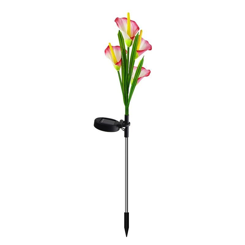 Maliben | Soleil Flower - Illuminate Your Garden - Magical Atmosphere - Renewable Energy