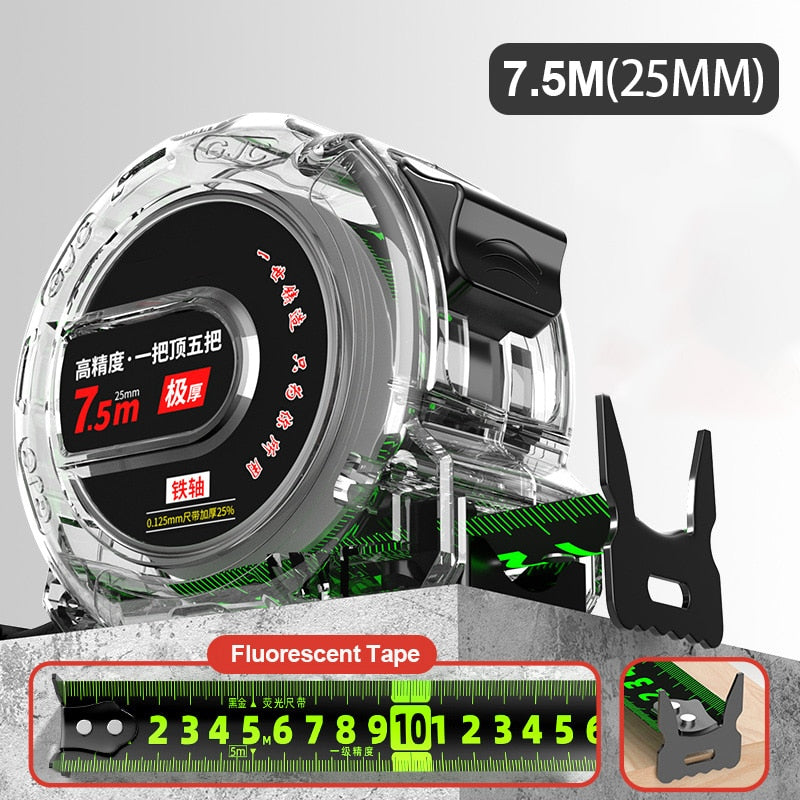Maliben | High-Precision Durable Measuring Tape
