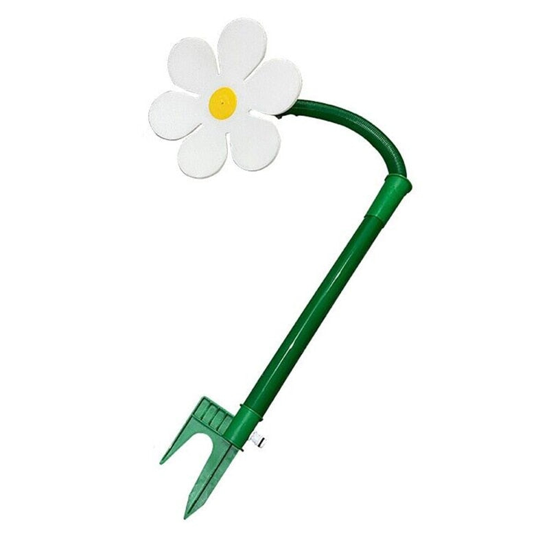 Maliben | Dancing Sunflower Garden Sprinkler