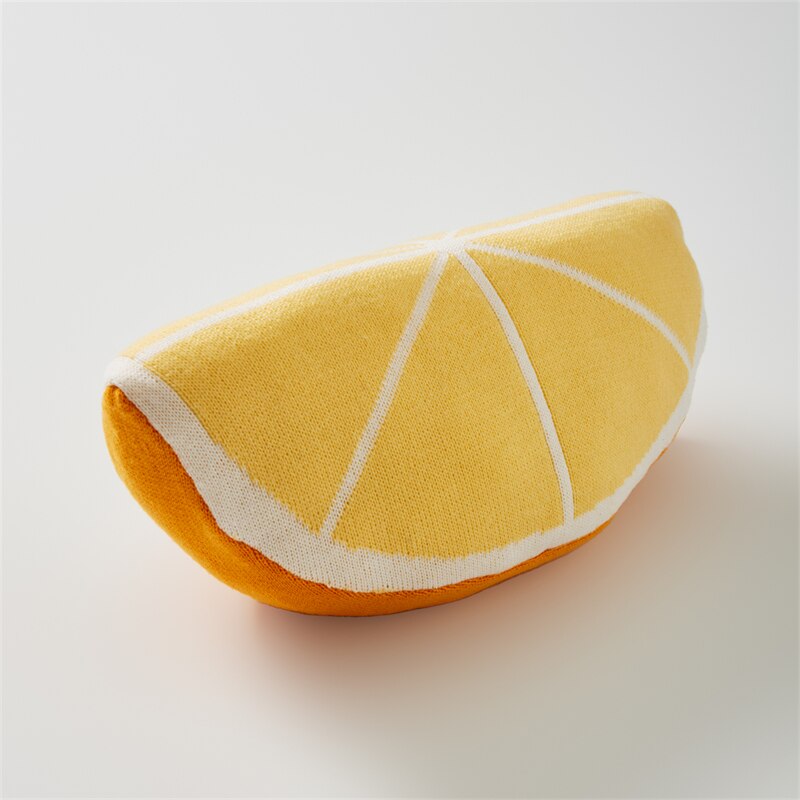 Maliben | Fruit Cushion