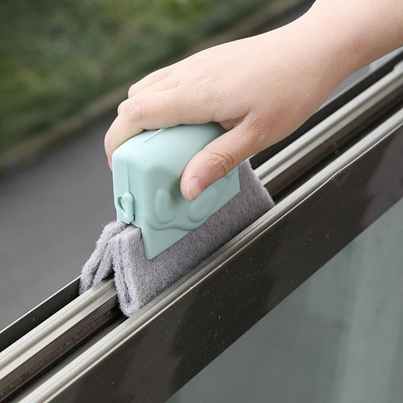 Maliben | Grooves Cleaning Brush | Say Goodbye To Dirty Grooves