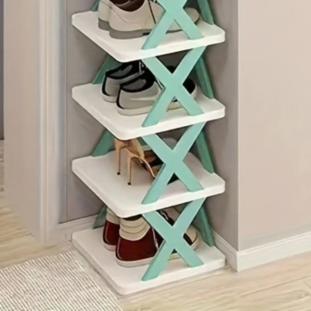 Maliben | Detachable Shoe Racks Organizer