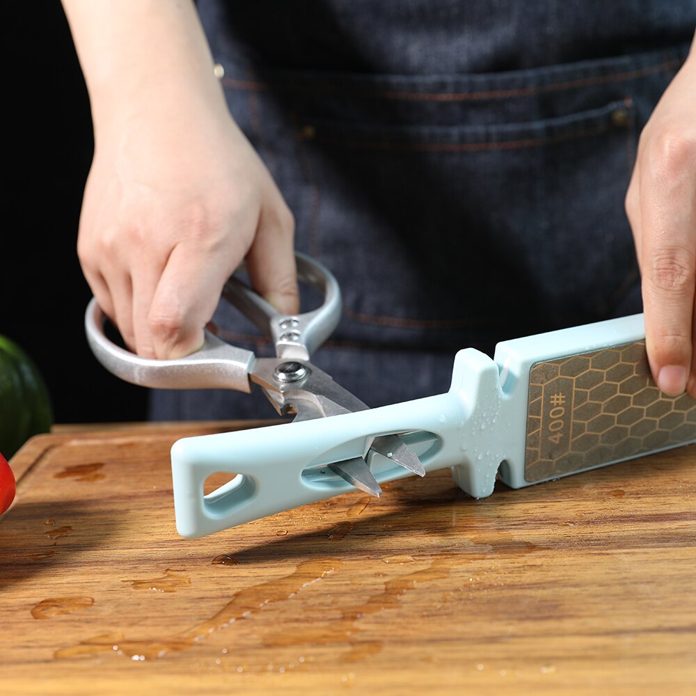 Maliben | Honeycomb Professional Knife Sharpener Board
