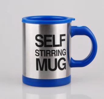 Maliben | Automatic Self-Stirring Insulated Smart Mug