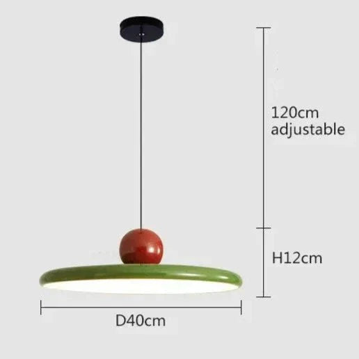 Maliben | Vividglow - Modern Pendant Lights - MInimalist Design - Illuminate in Style