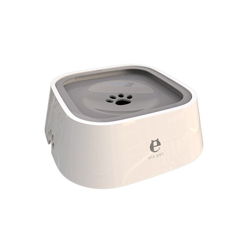 Maliben | Drinkguard - Smart Water Bowl For Dogs
