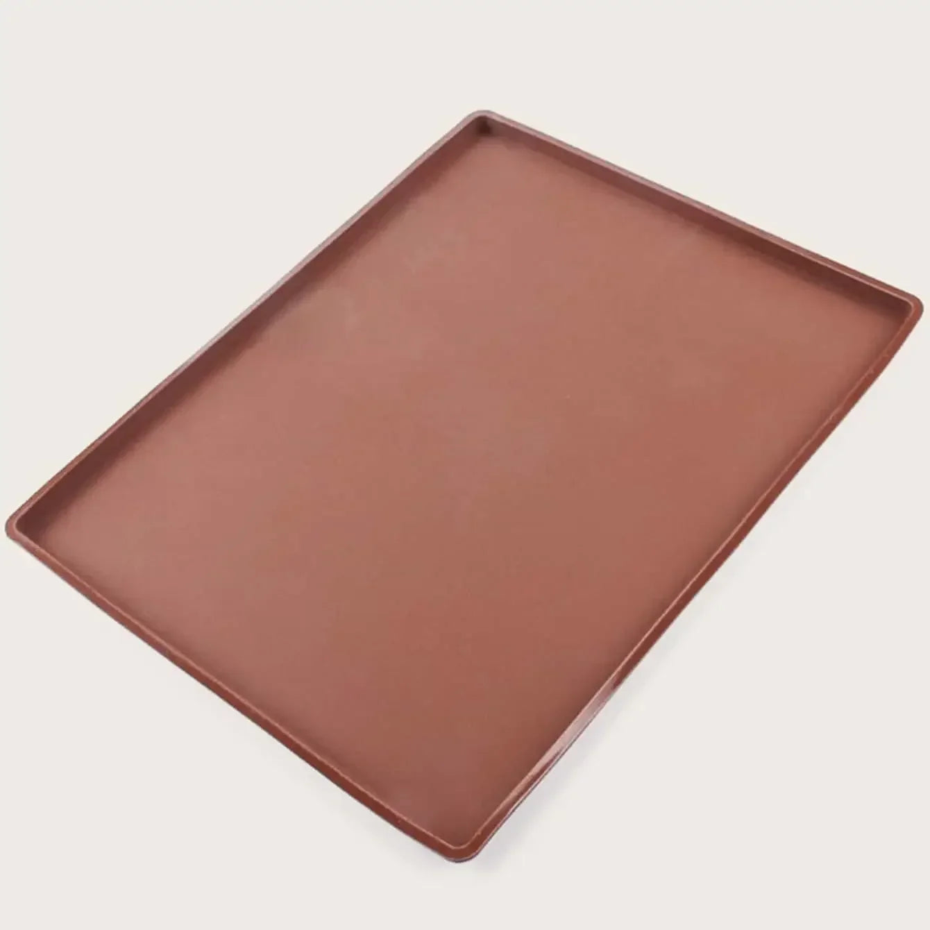 Maliben | Rollflex Silicone Baking Mat | Multifunctional & Heat Resistant | For Swiss Roll, Fondant & More