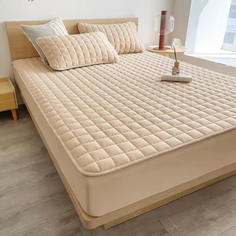 Maliben | Waterproof Mattress Cover