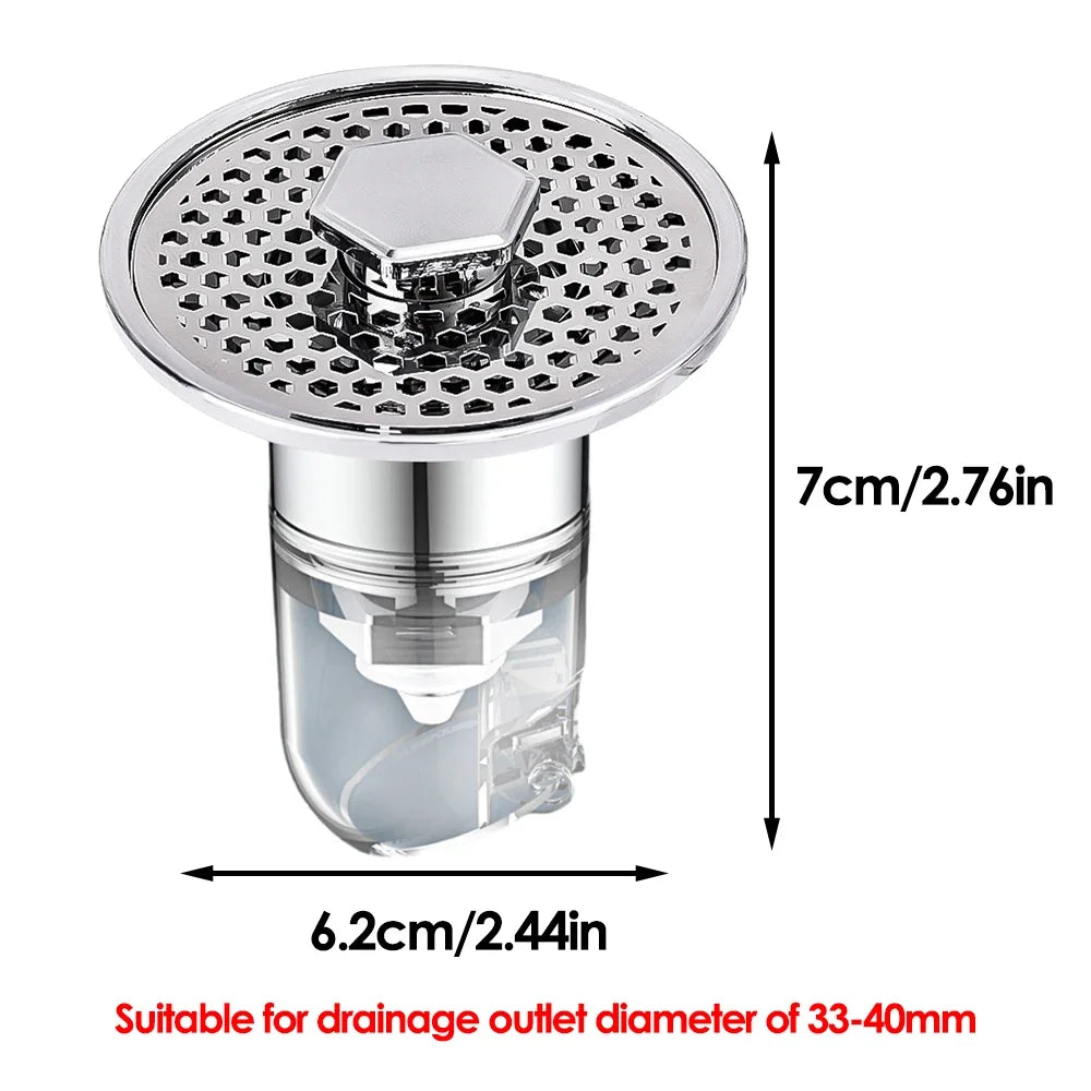 Maliben | Clean Stream Ultra Flow Odor Proof Filter