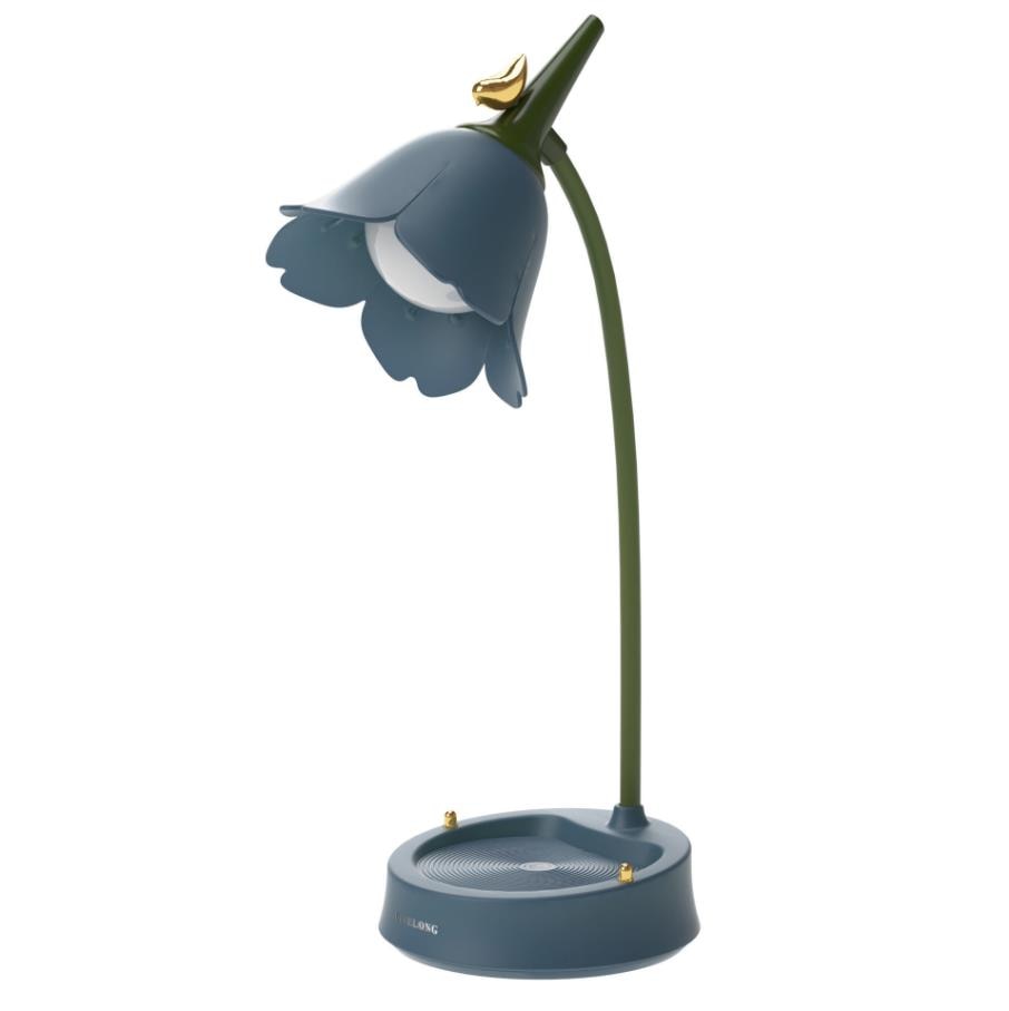 Maliben | Flowerette Desk Lamp