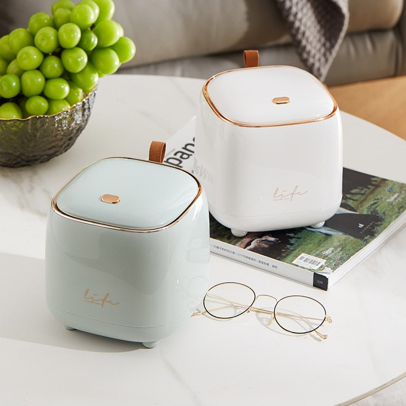 Maliben | Luxury Table Bin | Handy & Stylish