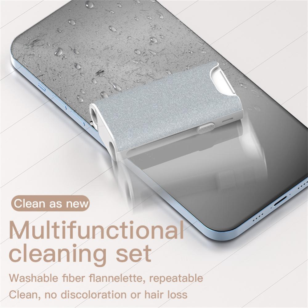 Maliben | 5in1 Screen Cleaning Set