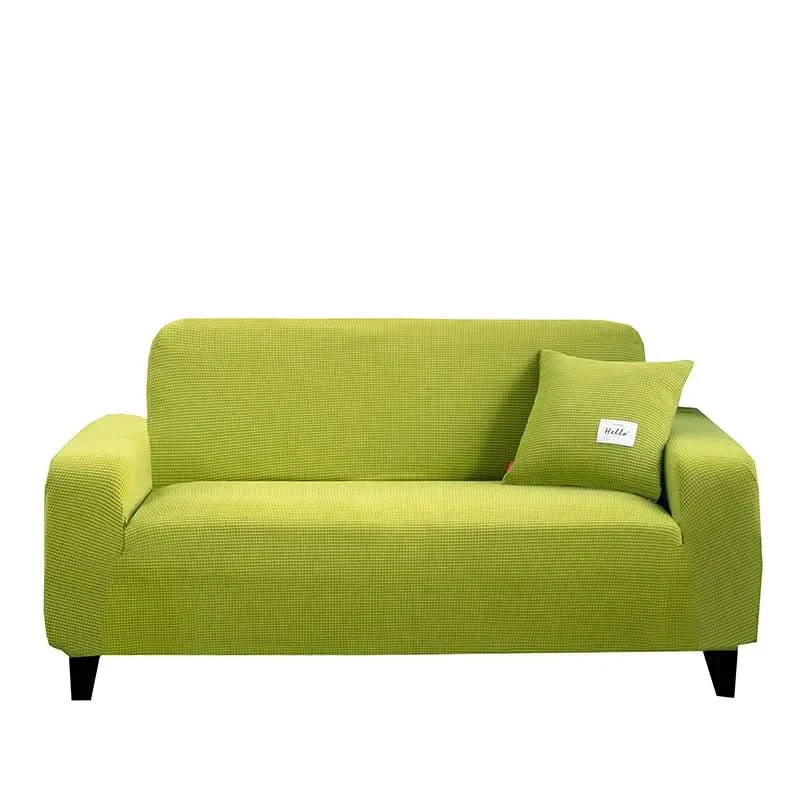 Maliben | CushionWrap - Elastic, non-slip sofa covers