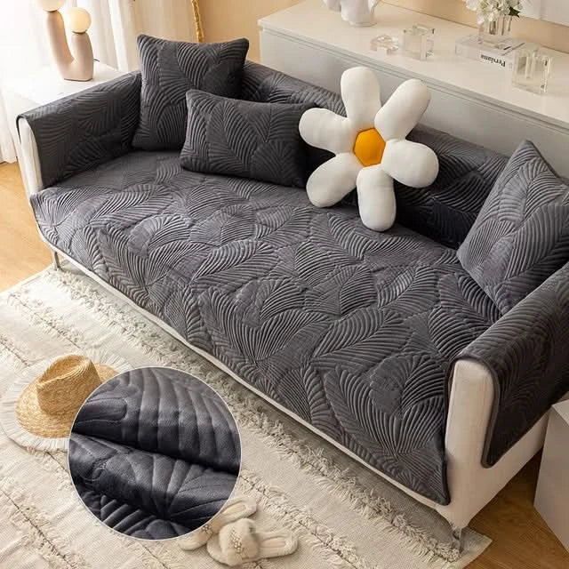 Maliben | CharmCover - Universal sofa cover for lasting elegance and comfort