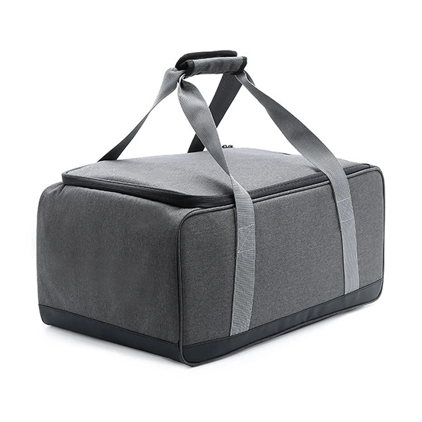 Maliben | Campgear Kitchen Organizer Bag | 33 L Volume | Adjustable Compartments | Durable & Waterproof