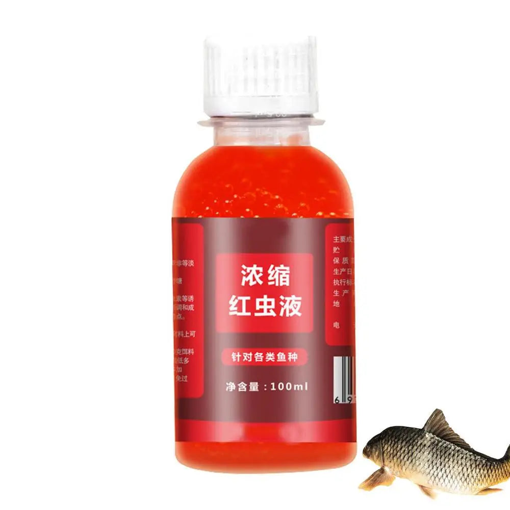 Maliben | Fish Attractant Liquid