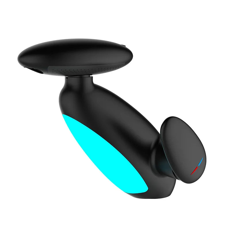 Maliben | Heat Sensor Color Changing Atmosphere Pull-Out Modern Faucet